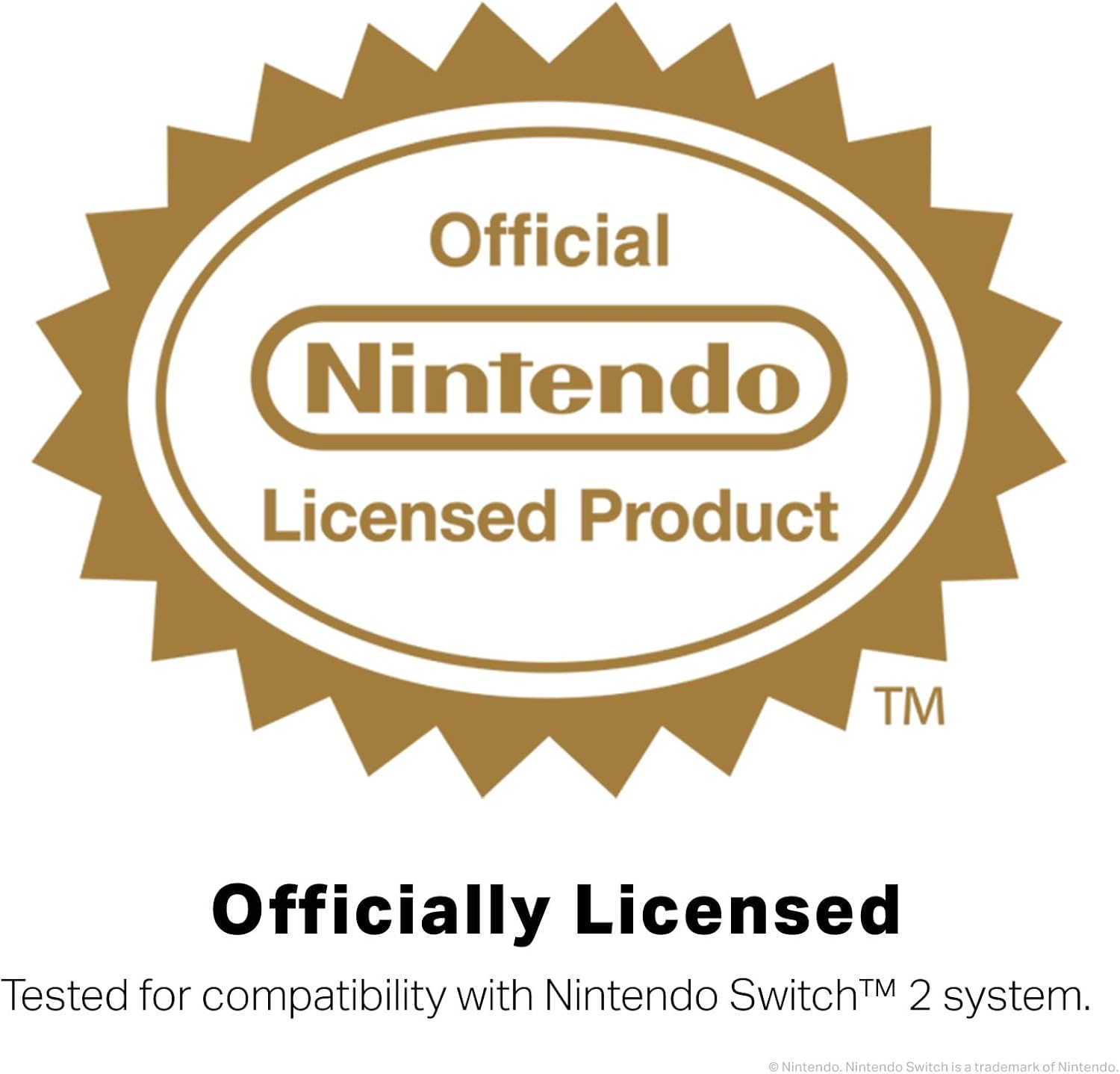 PowerA SCREEN PROTECTOR - 2PK - SWITCH 2